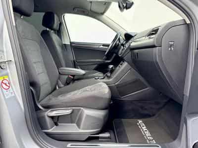 VW Tiguan Tiguan Allspace Highline 2.0 TSI 4Motion (2019) - Foto 13