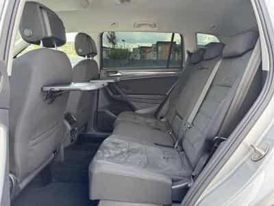 VW Tiguan Tiguan Allspace Highline 2.0 TSI 4Motion (2019) - Foto 15