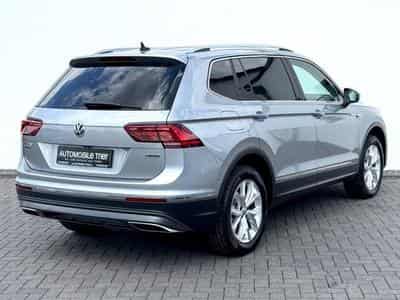 VW Tiguan Tiguan Allspace Highline 2.0 TSI 4Motion (2019) - Foto 5
