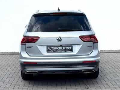 VW Tiguan Tiguan Allspace Highline 2.0 TSI 4Motion (2019) - Foto 6