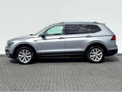 VW Tiguan Tiguan Allspace Highline 2.0 TSI 4Motion (2019) - Foto 8