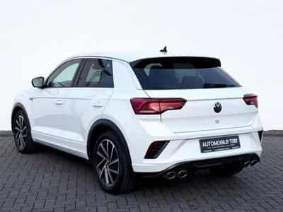 VW T-Roc T-Roc R  2.0 TSI DSG 4Motion /NAVI/LED/ACC/CAM/ (2022) - Foto 7