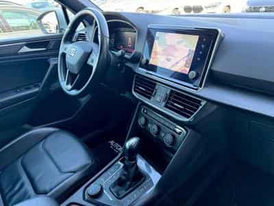 Seat Tarraco Tarraco Xcellence 2.0 TSI DSG 4Drive 1.HAND (2019) - Foto 11
