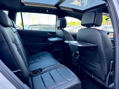 Seat Tarraco Tarraco Xcellence 2.0 TSI DSG 4Drive 1.HAND (2019) - Foto 13