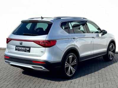 Seat Tarraco Tarraco Xcellence 2.0 TSI DSG 4Drive 1.HAND (2019) - Foto 4