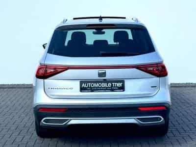 Seat Tarraco Tarraco Xcellence 2.0 TSI DSG 4Drive 1.HAND (2019) - Foto 5