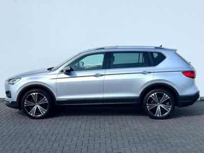 Seat Tarraco Tarraco Xcellence 2.0 TSI DSG 4Drive 1.HAND (2019) - Foto 7