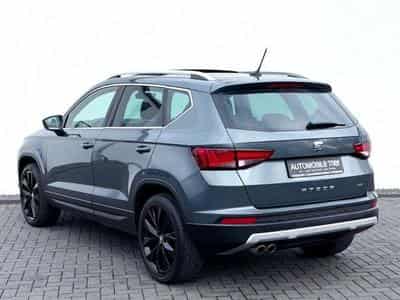 Seat Ateca Ateca Xcellence 2.0 TDI DSG 4Drive /NAVI/LED/CAM (2016) - Foto 7