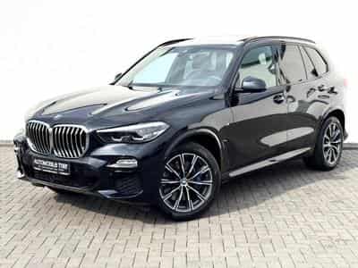BMW X5 X5 xDrive 30 d M Sport Paket/LED/PANO/ACC/360CAM (2019) - Foto 1