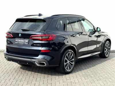 BMW X5 X5 xDrive 30 d M Sport Paket/LED/PANO/ACC/360CAM (2019) - Foto 5