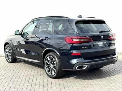 BMW X5 X5 xDrive 30 d M Sport Paket/LED/PANO/ACC/360CAM (2019) - Foto 7
