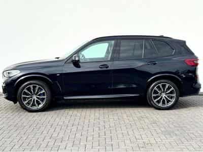 BMW X5 X5 xDrive 30 d M Sport Paket/LED/PANO/ACC/360CAM (2019) - Foto 8