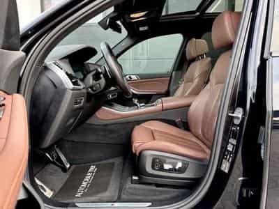 BMW X5 X5 xDrive 30 d M Sport Paket/LED/PANO/ACC/360CAM (2019) - Foto 9