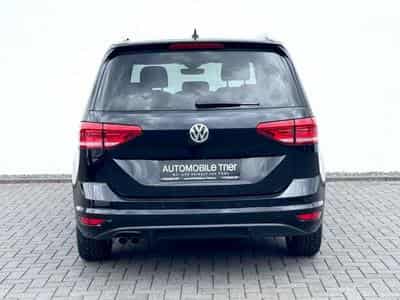 VW Touran Touran Highline 2.0 TDI DSG /7.SITZER/NAVI/LED/ (2016) - Foto 6