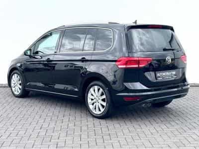 VW Touran Touran Highline 2.0 TDI DSG /7.SITZER/NAVI/LED/ (2016) - Foto 7