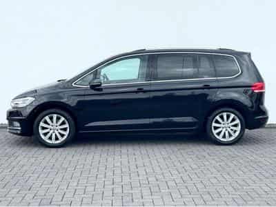 VW Touran Touran Highline 2.0 TDI DSG /7.SITZER/NAVI/LED/ (2016) - Foto 8