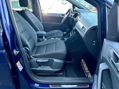 VW Touran Touran 1.5 TSI DSG /NAVI/LED/ACC/CAM/GARANTIE/ (2021) - Foto 12