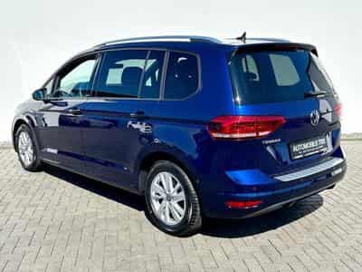 VW Touran Touran 1.5 TSI DSG /NAVI/LED/ACC/CAM/GARANTIE/ (2021) - Foto 7
