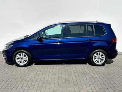 VW Touran Touran 1.5 TSI DSG /NAVI/LED/ACC/CAM/GARANTIE/ (2021) - Foto 8