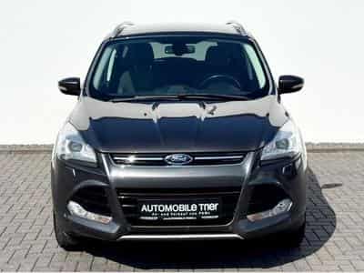 Ford Kuga Kuga Titanium 2.0 TDCI 4X4/NAVI/LED/CAM/GARANTIE (2015) - Foto 2