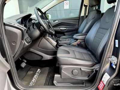 Ford Kuga Kuga Titanium 2.0 TDCI 4X4/NAVI/LED/CAM/GARANTIE (2015) - Foto 8