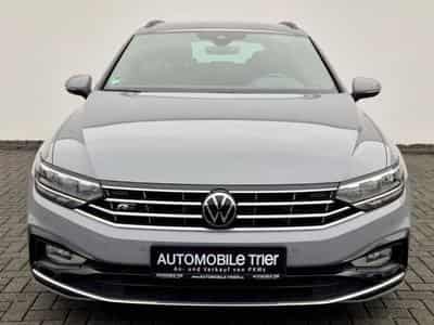 VW Passat Passat Variant R Line 2.0 TDI DSG /LED/ACC/CAM/ (2022) - Foto 2