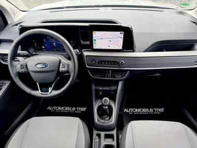 Ford Tourneo Tourneo Courier Titanium /KLIMA/APP/CAM/GARANTIE (2024) - Foto 11