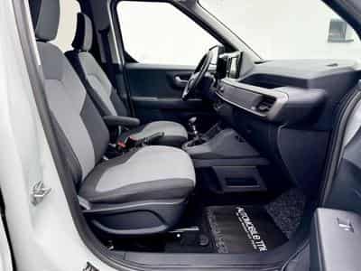 Ford Tourneo Tourneo Courier Titanium /KLIMA/APP/CAM/GARANTIE (2024) - Foto 13