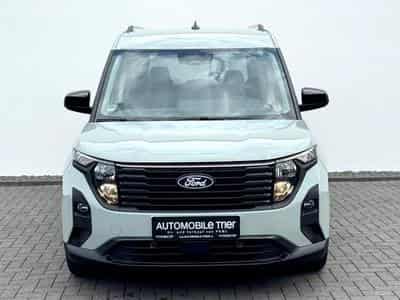 Ford Tourneo Tourneo Courier Titanium /KLIMA/APP/CAM/GARANTIE (2024) - Foto 2