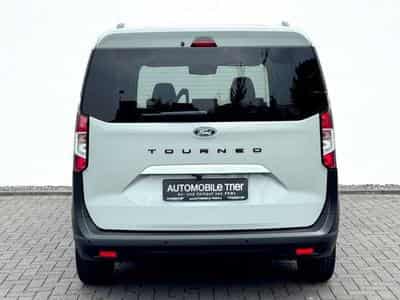 Ford Tourneo Tourneo Courier Titanium /KLIMA/APP/CAM/GARANTIE (2024) - Foto 6
