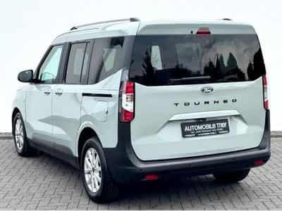 Ford Tourneo Tourneo Courier Titanium /KLIMA/APP/CAM/GARANTIE (2024) - Foto 7