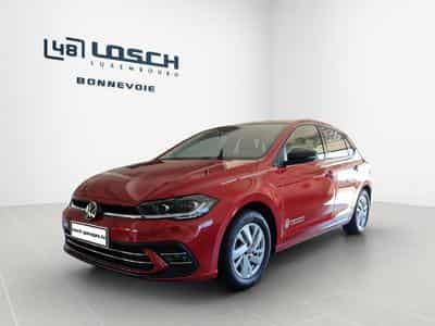 VW Polo Style (2024) - Photo 1