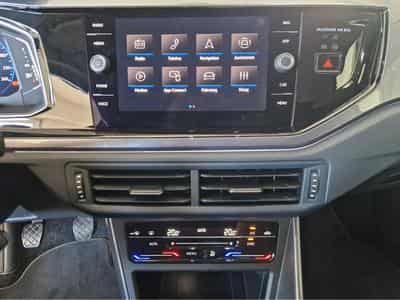 VW Polo Style (2024) - Photo 13