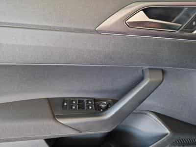 VW Polo Style (2024) - Photo 14