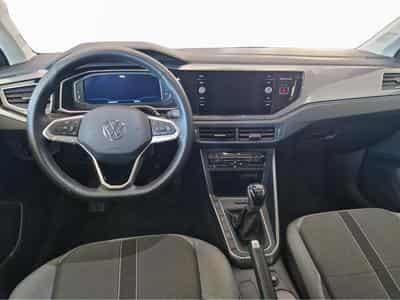 VW Polo Style (2024) - Photo 2