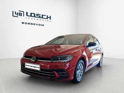 VW Polo Style (2024) - Photo 3
