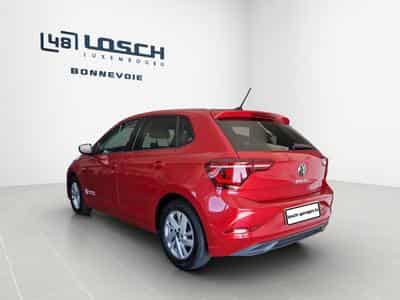 VW Polo Style (2024) - Photo 6