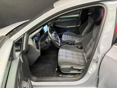 VW Golf GTI 2.0 TSI  245 CH DSG7 (2022) - Photo 12
