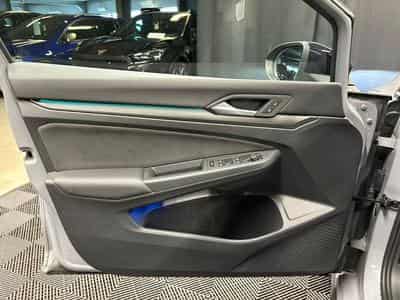 VW Golf GTI 2.0 TSI  245 CH DSG7 (2022) - Photo 13