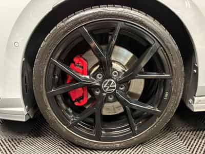 VW Golf GTI 2.0 TSI  245 CH DSG7 (2022) - Photo 15