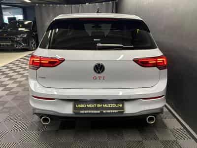 VW Golf GTI 2.0 TSI  245 CH DSG7 (2022) - Photo 3