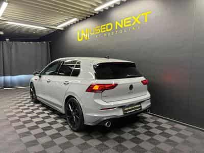 VW Golf GTI 2.0 TSI  245 CH DSG7 (2022) - Photo 4