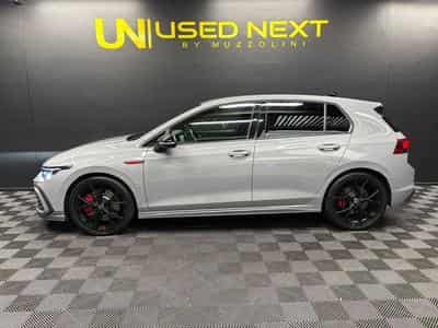 VW Golf GTI 2.0 TSI  245 CH DSG7 (2022) - Photo 5