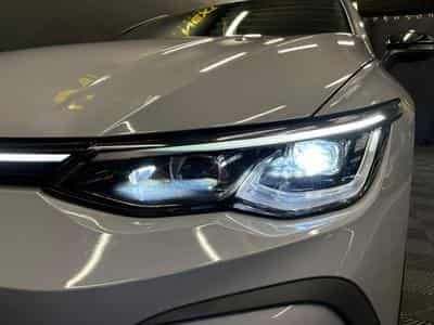 VW Golf GTI 2.0 TSI  245 CH DSG7 (2022) - Photo 7