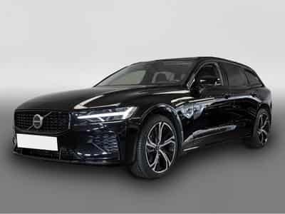 Volvo V60 (2024) - Photo 1