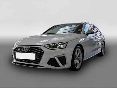 Audi S4 (2024) - Photo 1