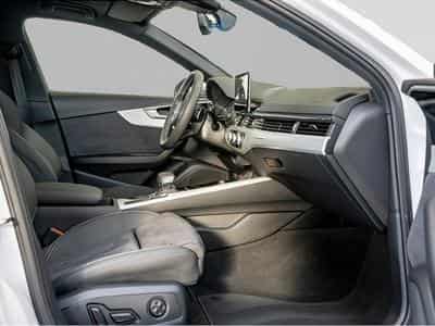 Audi S4 (2024) - Photo 2