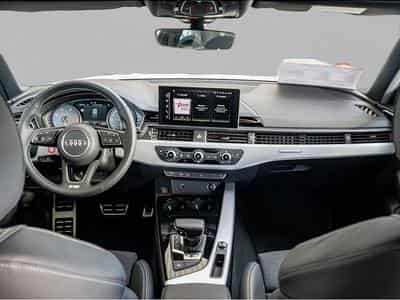 Audi S4 (2024) - Photo 5
