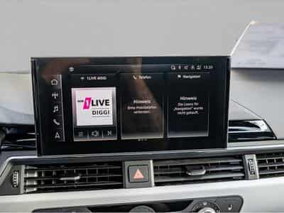 Audi S4 (2024) - Photo 6