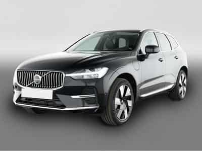 Volvo XC60 (2024) - Photo 1